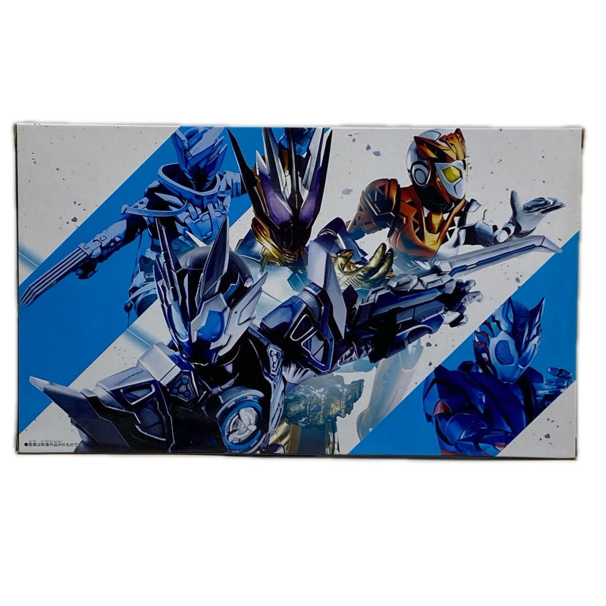 DXメモリアルプログライズキーセット 仮面ライダーゼロワン BANDAI フィギュア/グッズ