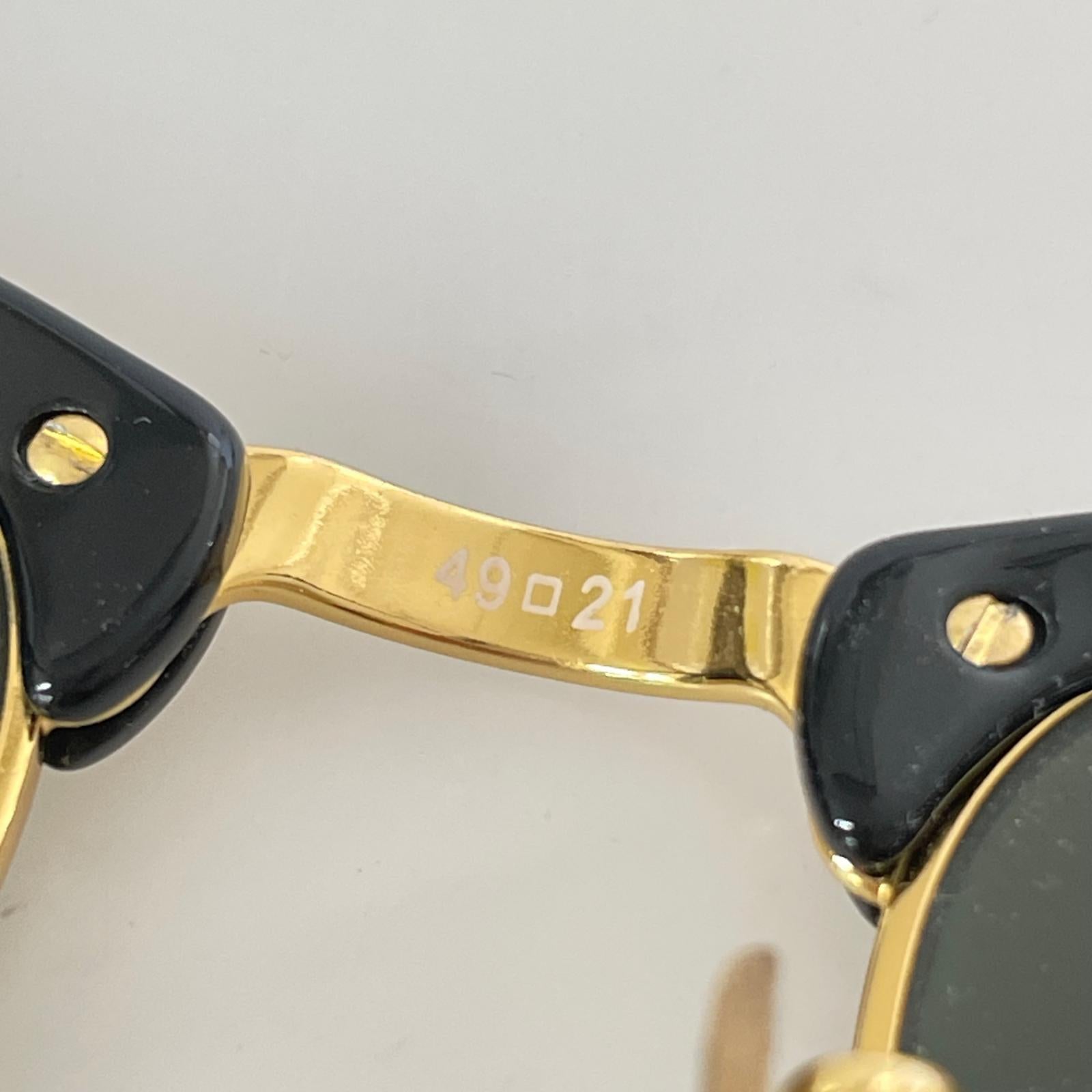 その他アクセサリー CLUBMASTER RB3016 サングラス ブラック