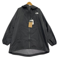ジャケット TAPT PONCHO 黒 (M) NP12311 M ブラック