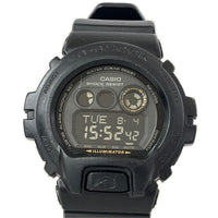 腕時計 GD-X6900 ブラック