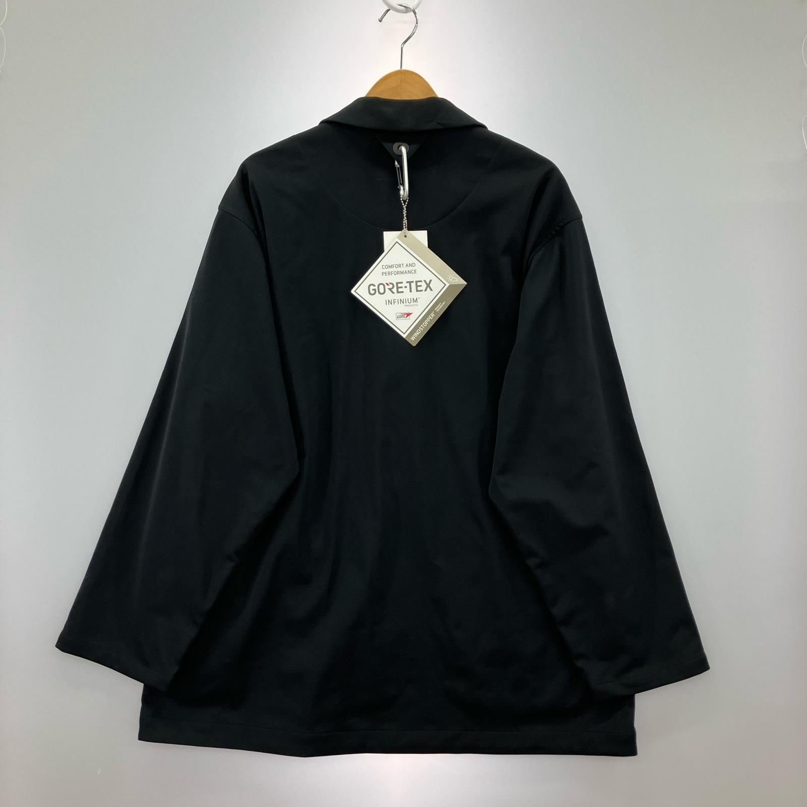 ジャケット ×F.C.Real Bristol 22AW TAILORED JACKET 3 ブラック
