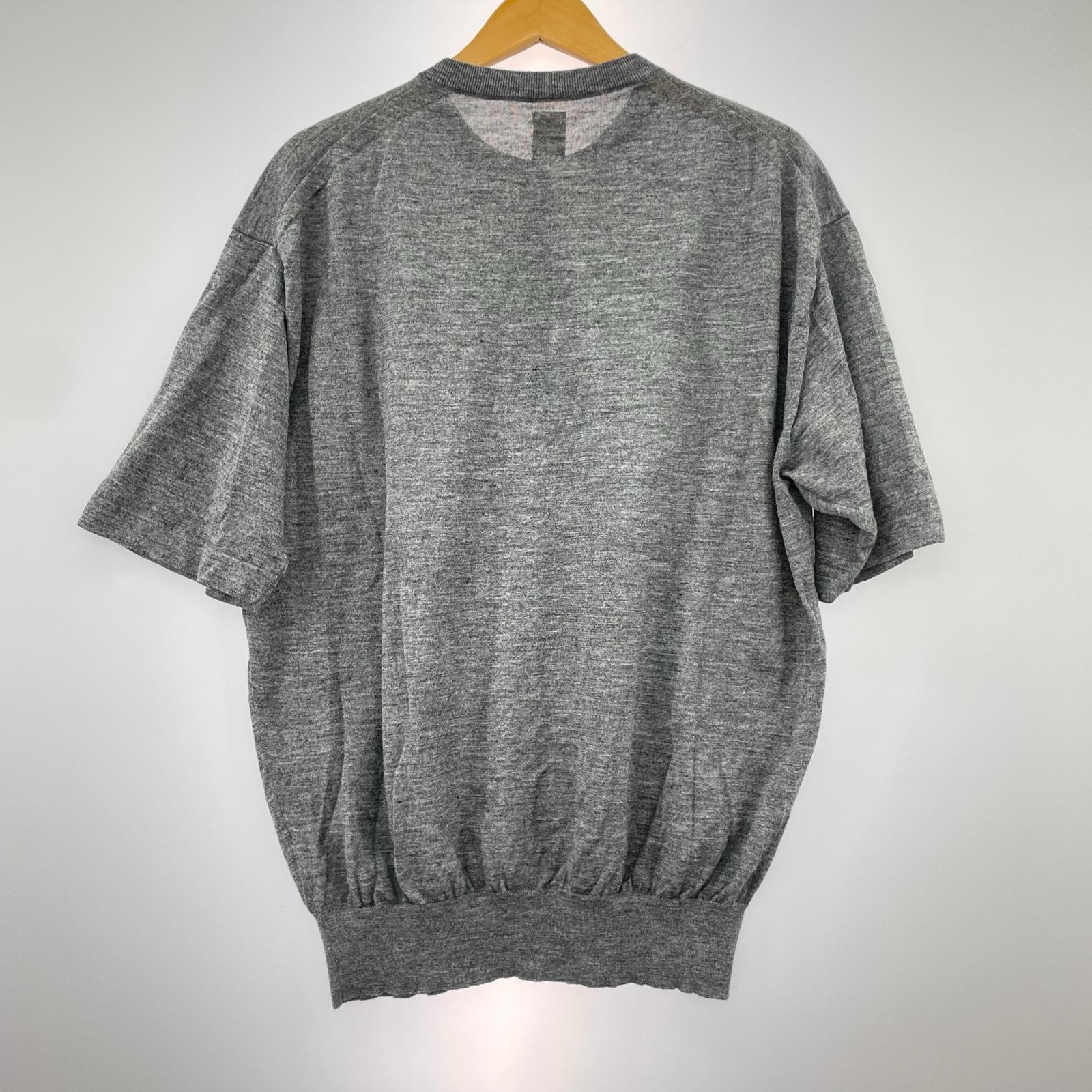 半袖Ｔシャツ BN-26SM-062 3 グレー