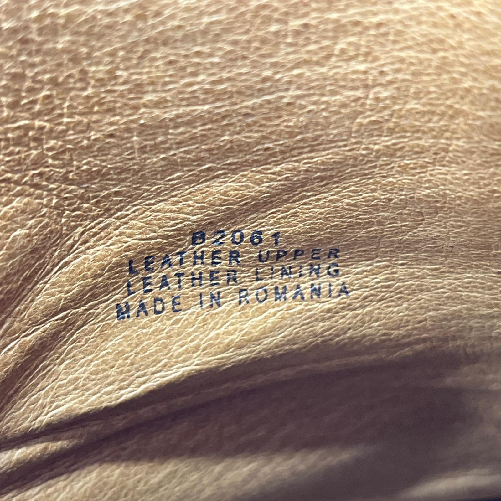 ブーツ Madewell　（7） ブラウン