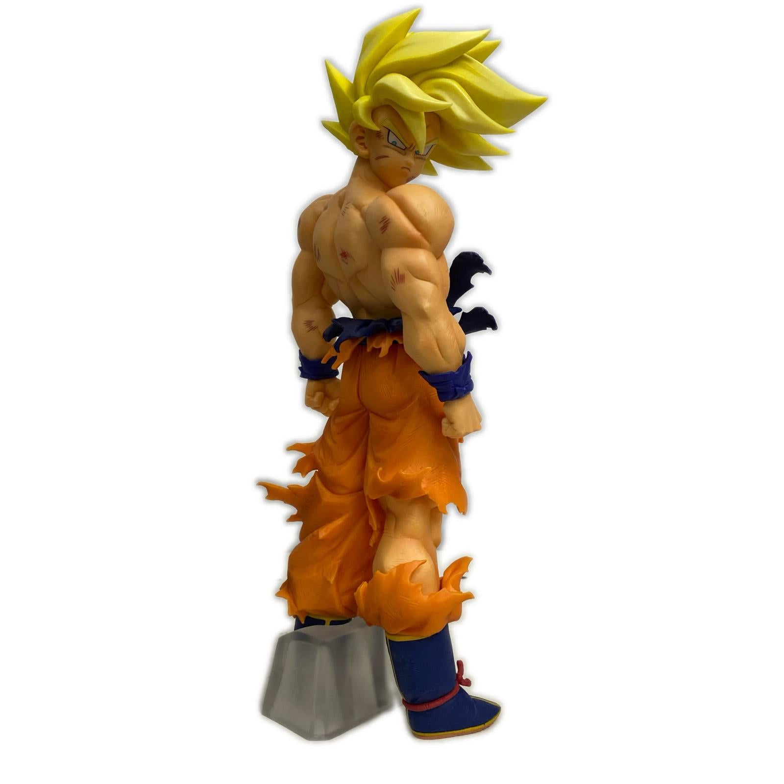 C賞 超サイヤ人孫悟空 ドラゴンボール フィギュア/グッズ