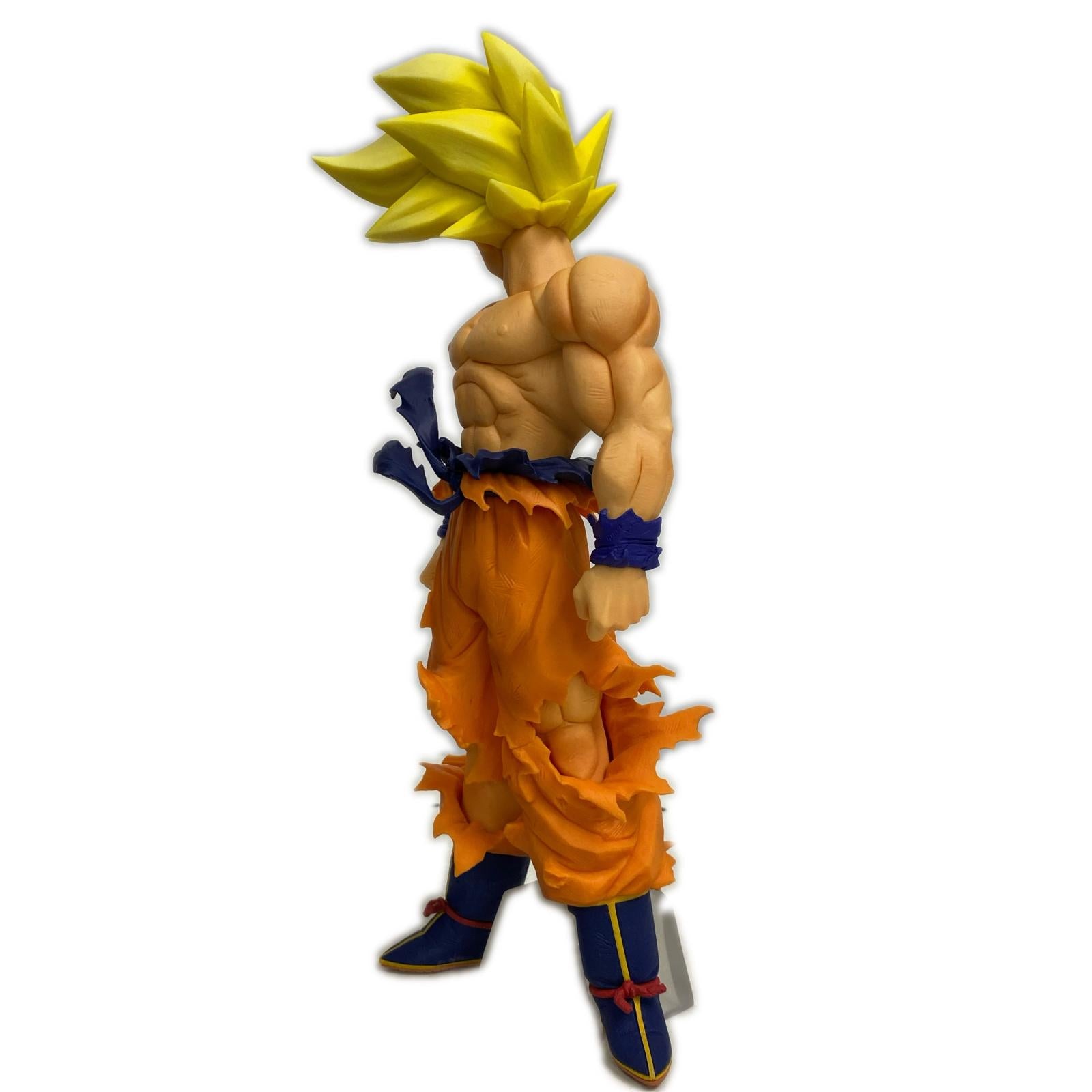 C賞 超サイヤ人孫悟空 ドラゴンボール フィギュア/グッズ
