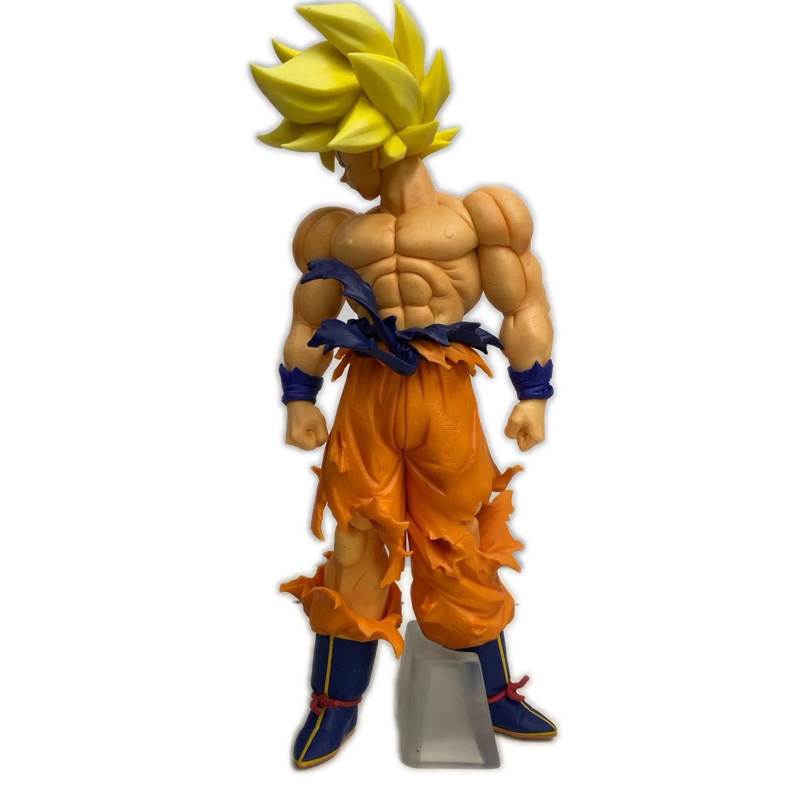 C賞 超サイヤ人孫悟空 ドラゴンボール フィギュア/グッズ