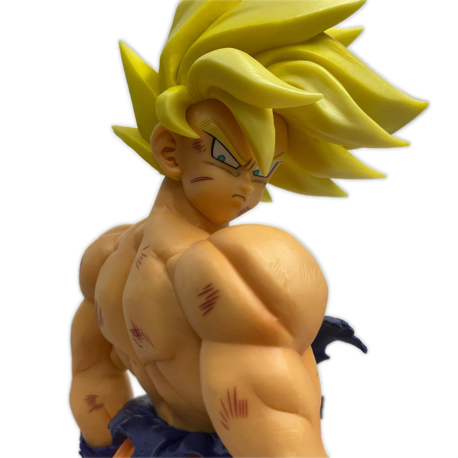 C賞 超サイヤ人孫悟空 ドラゴンボール フィギュア/グッズ