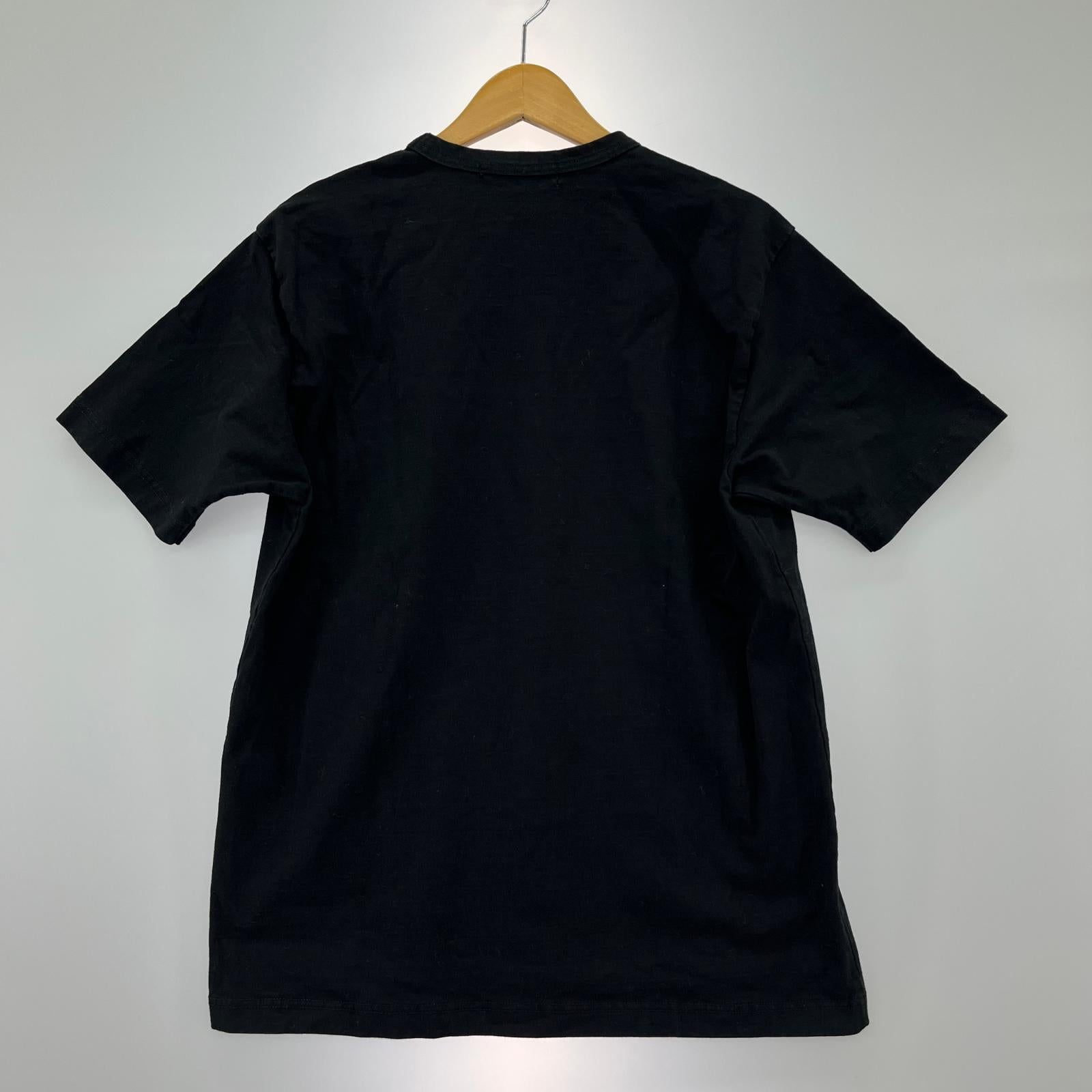 半袖Ｔシャツ 24SS SCORPIONS Short Sleeve T-Shirts S ブラック