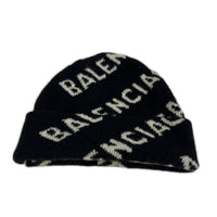BALENCIAGA/ビーニー