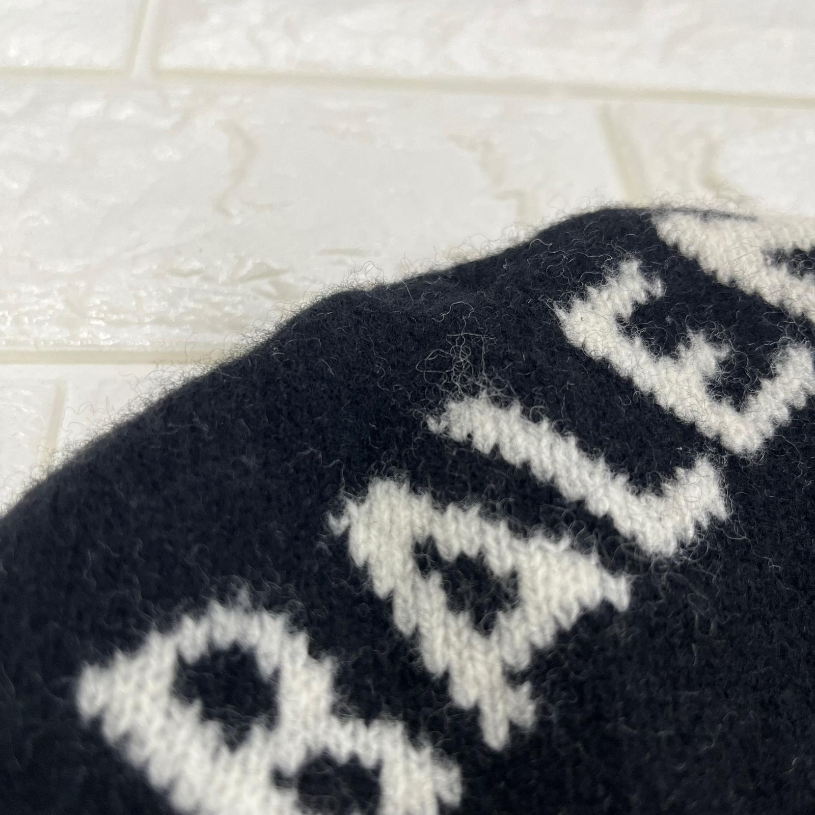 BALENCIAGA/ビーニー
