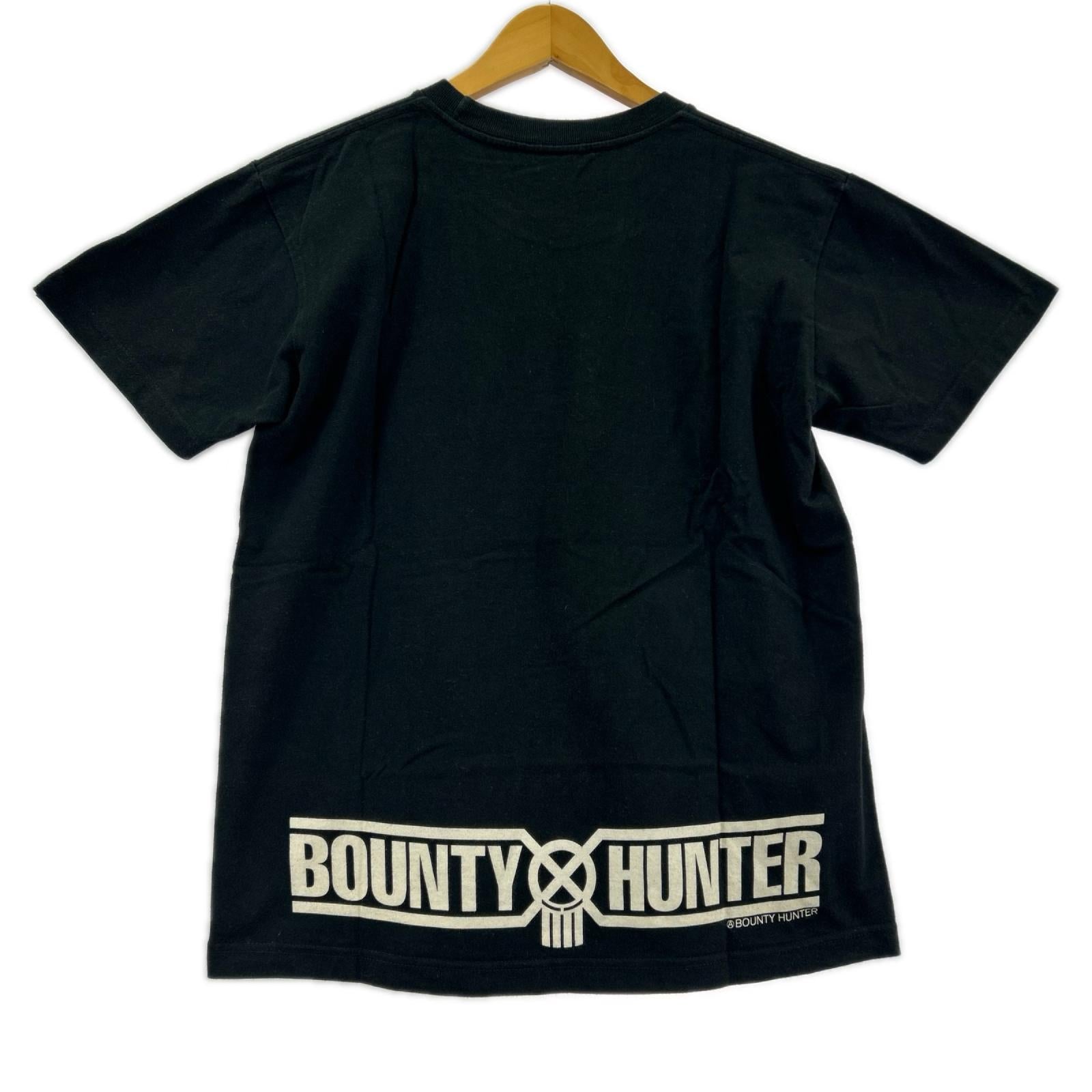 半袖Ｔシャツ DARKSIDE JUSTICE ﾌﾞﾗｯｸ S ブラック