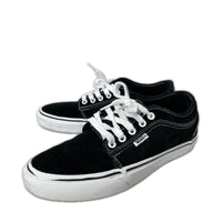 スニーカー Skate Chukka Low (25.0) 25cm (US7 UK6 1/2 EU40) ブラック