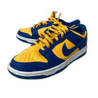 スニーカー Dunk Low University Gold DD1391-402 27cm (US9 UK8 1/2 EU44)