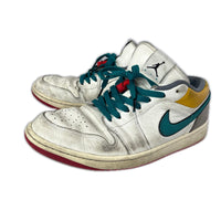 スニーカー AIR JORDAN 1 LOW PRM(28.5cm) 28.5cm (US10 1/2 UK10 EU47) ホワイト