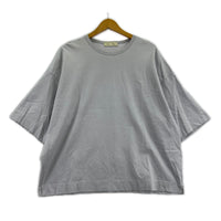 半袖Ｔシャツ ebure 38 グレー