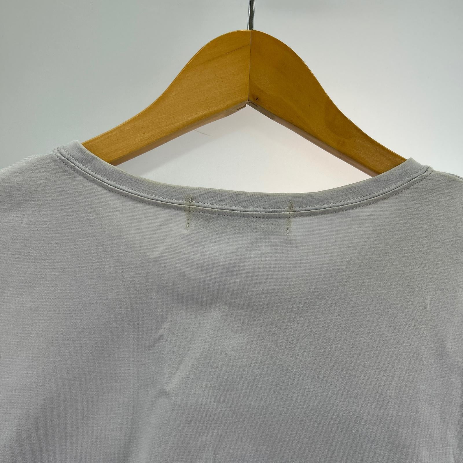 半袖Ｔシャツ ebure 38 グレー