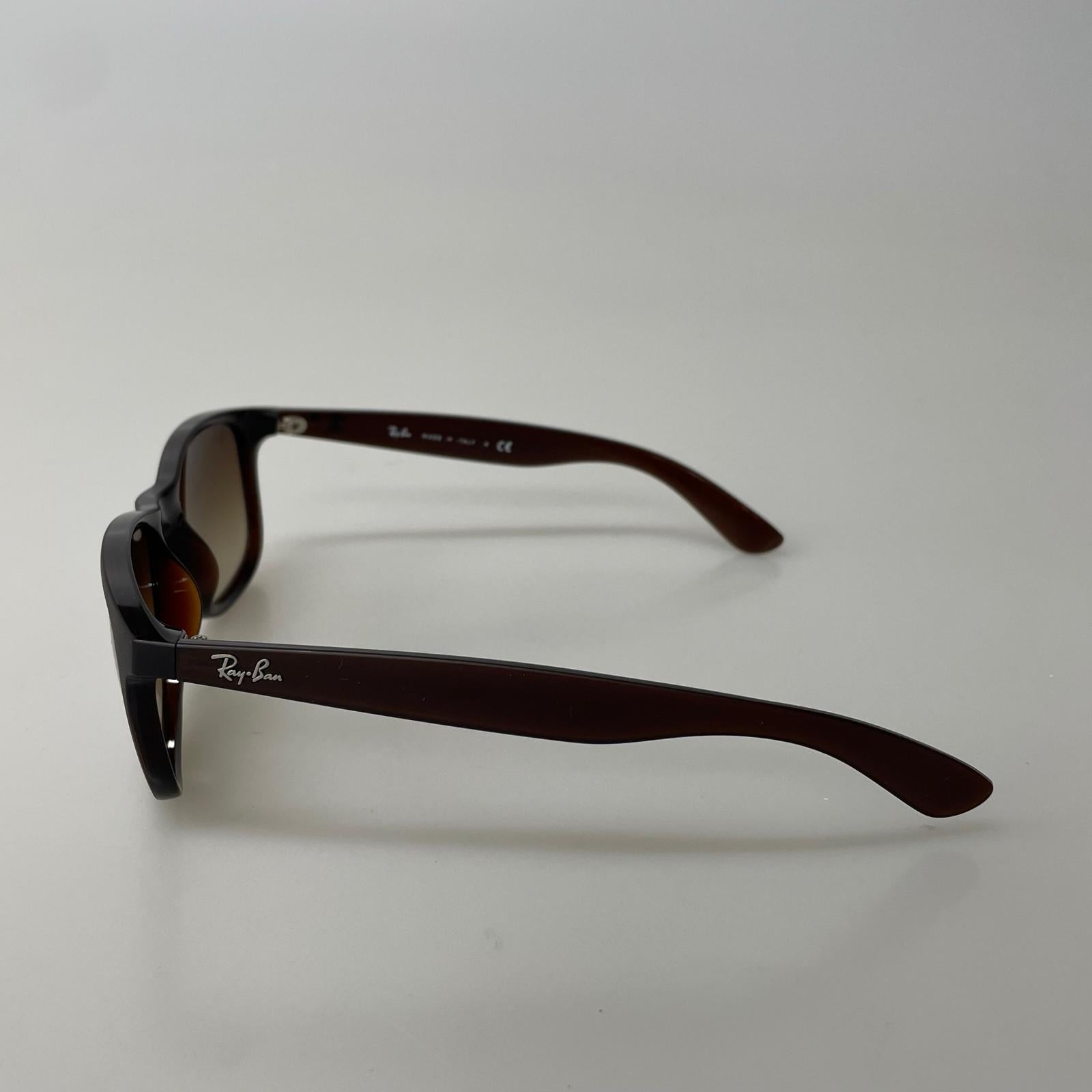 その他アクセサリー Ray-Ban Andy サングラス