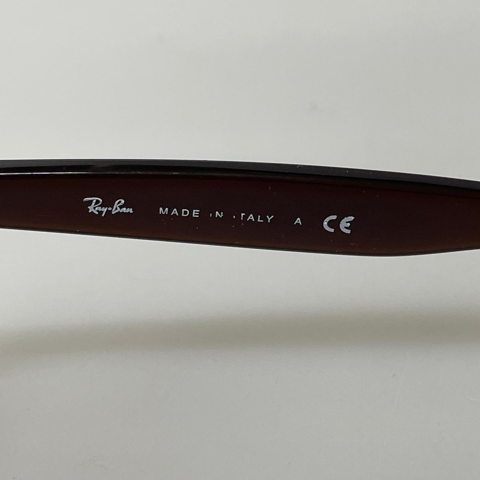 その他アクセサリー Ray-Ban Andy サングラス