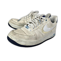 スニーカー AF1 (27.5cm) 27.5cm (US9 1/2 UK9 EU45) ホワイト