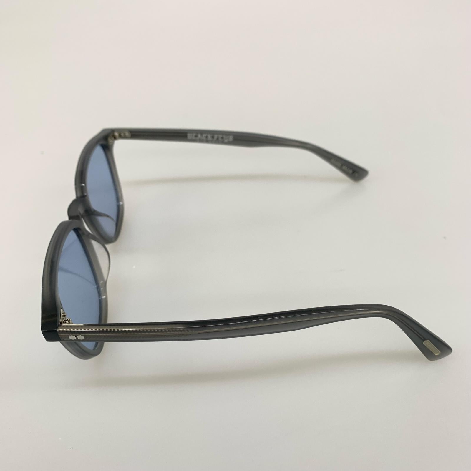 その他アクセサリー BLACK FLYS FRY SILAS グレー