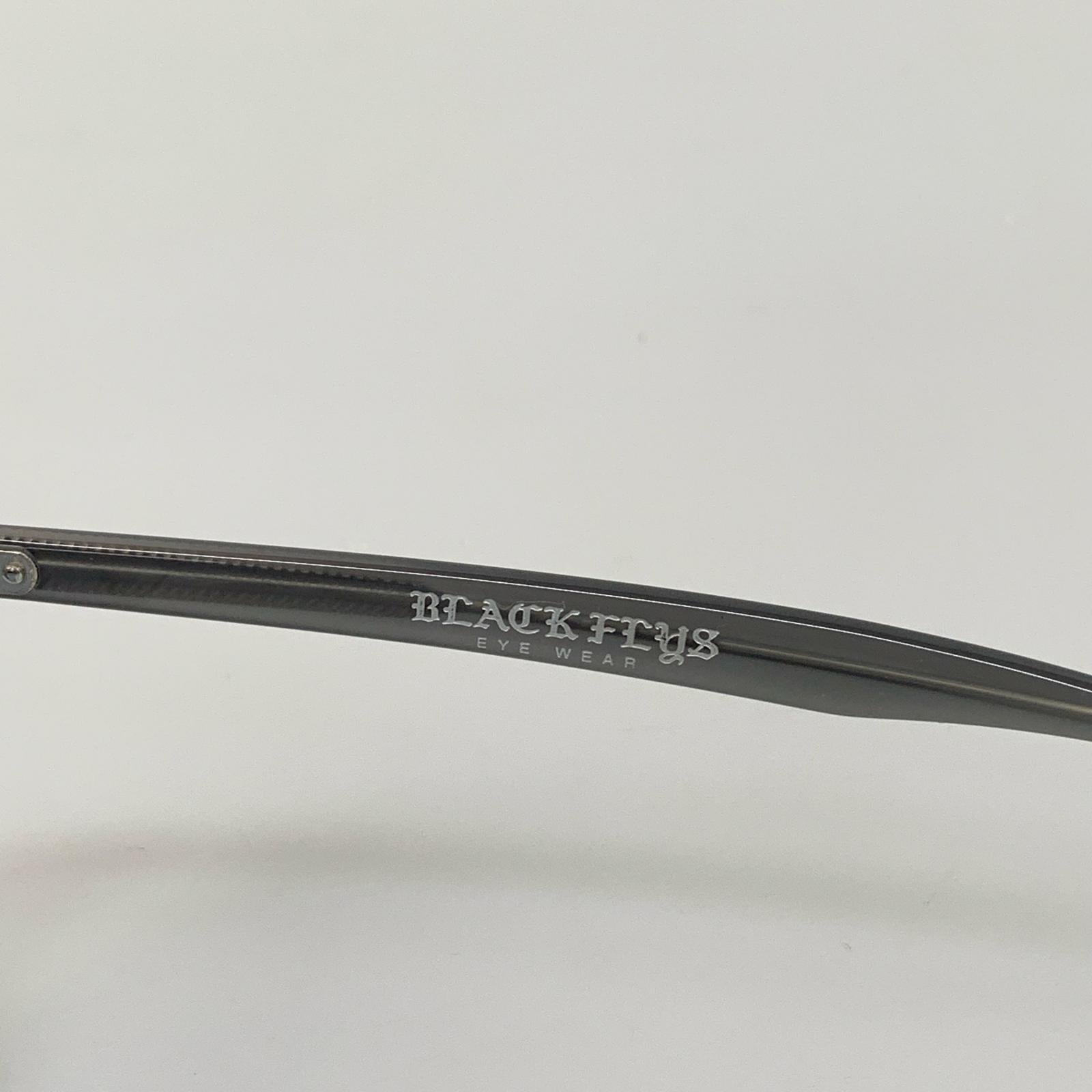その他アクセサリー BLACK FLYS FRY SILAS グレー