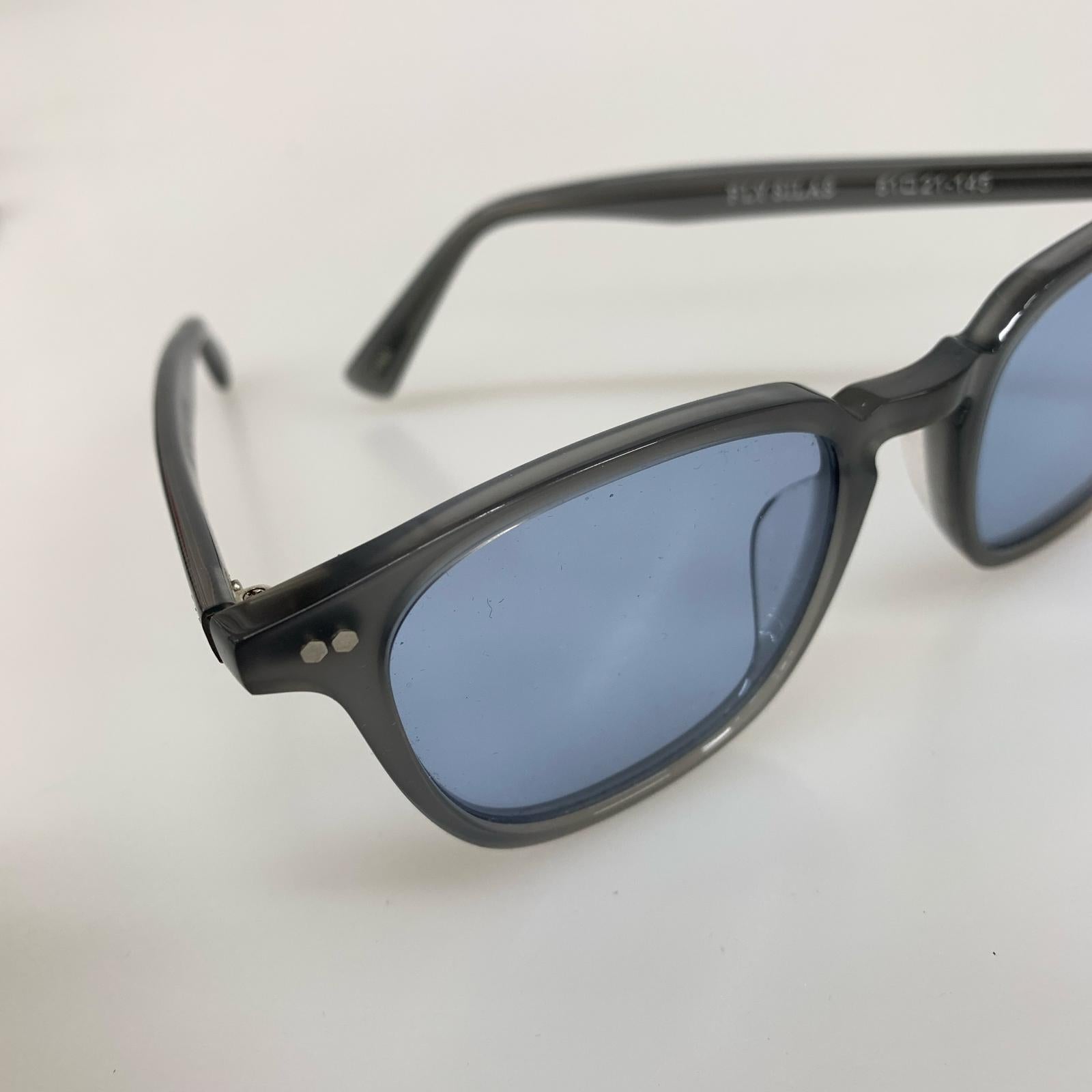 その他アクセサリー BLACK FLYS FRY SILAS グレー