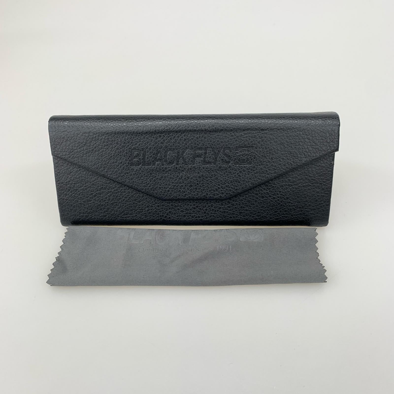 その他アクセサリー BLACK FLYS FRY SILAS グレー