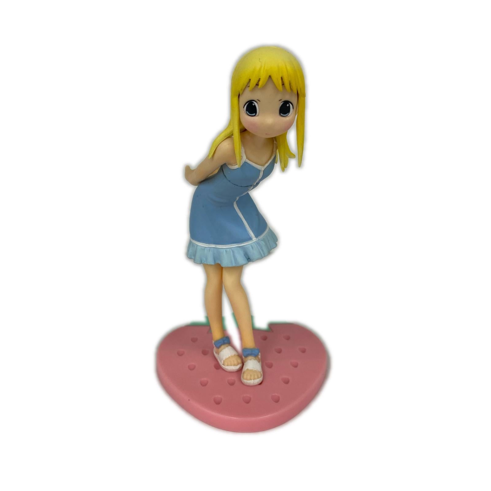 苺ましまろ DXガールズフィギュア アナ・コッポラ 苺ましまろ フィギュア/グッズ
