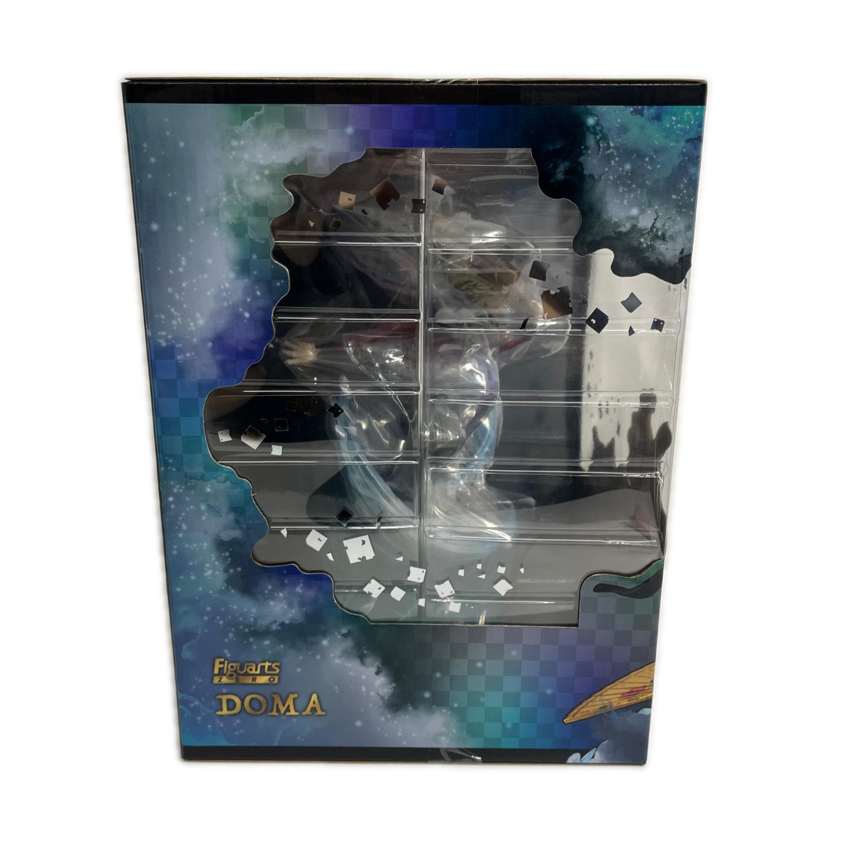 フィギュアーツZERO 童磨 鬼滅の刃 バンダイ フィギュア/グッズ