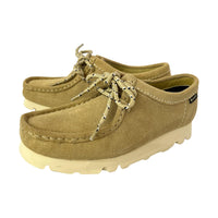 ブーツ WALLABEE GTX (23cm) 23cm (US5 UK4 1/2 EU36) ベージュ