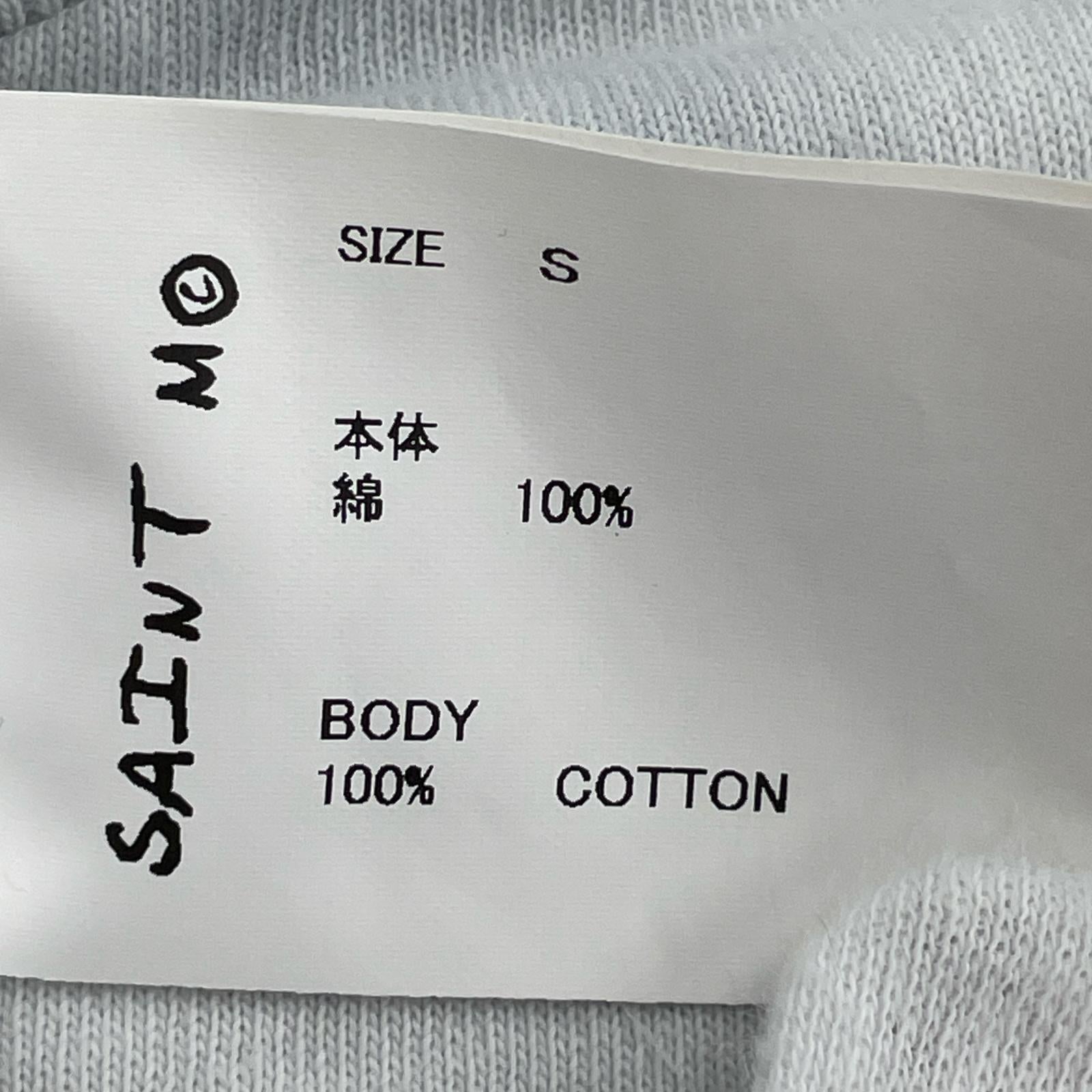 半袖Ｔシャツ SS TEE INSANE 白 (S) S ホワイト