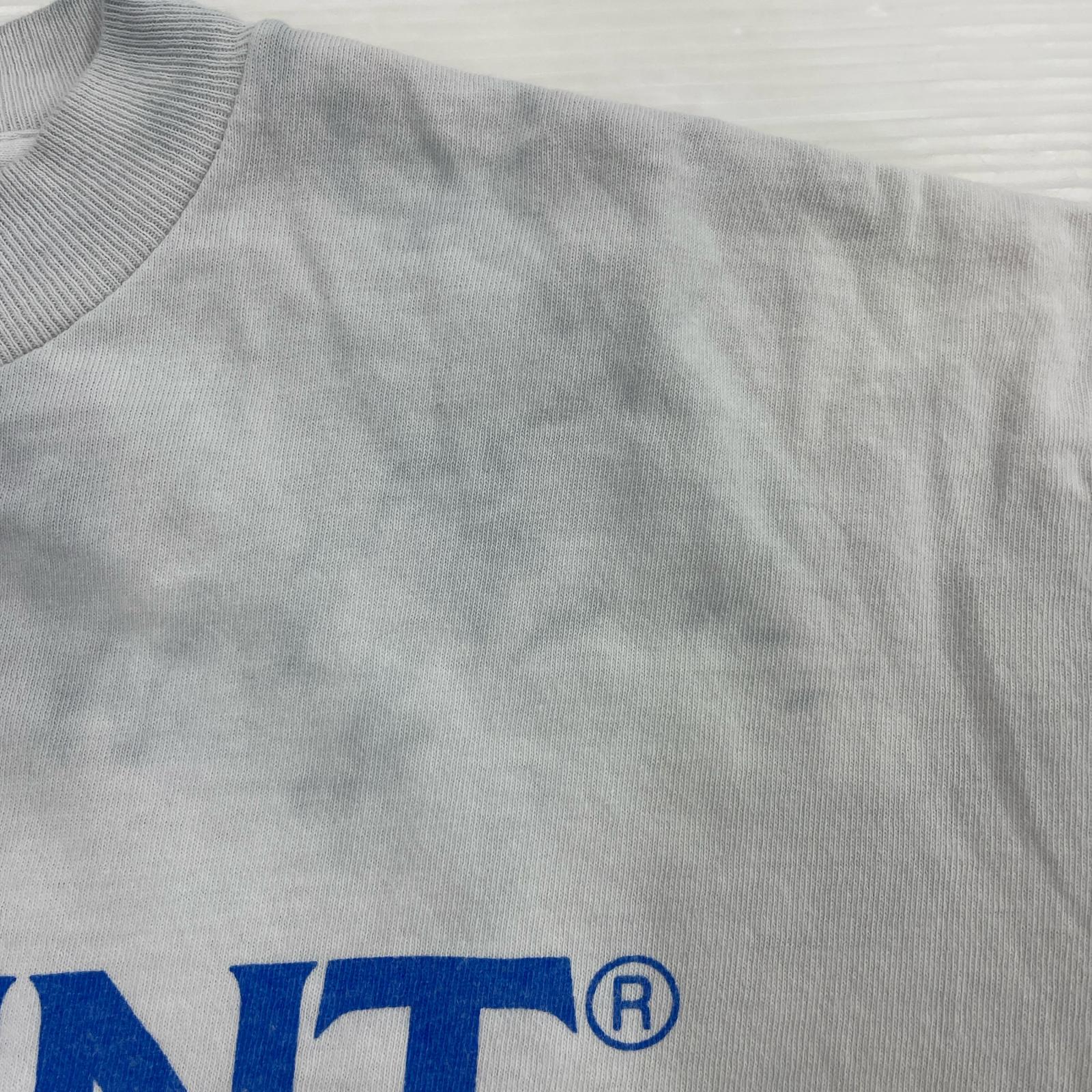 半袖Ｔシャツ SS TEE INSANE 白 (S) S ホワイト