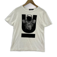半袖Ｔシャツ LOGODesign T-shirt S ホワイト