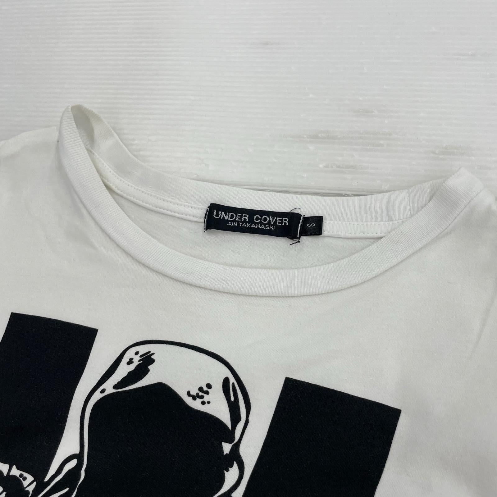 半袖Ｔシャツ LOGODesign T-shirt S ホワイト