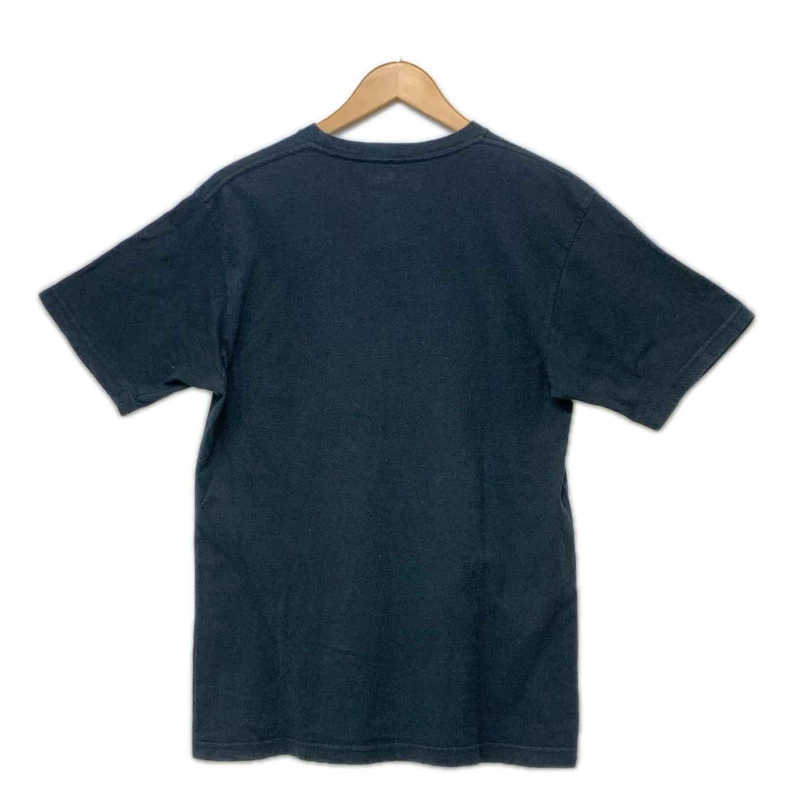 半袖Ｔシャツ 00s Harry Potter 主人公3人 プリントTee M ブラック M