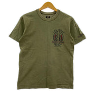 半袖Ｔシャツ カーキ (36) 36 カーキ