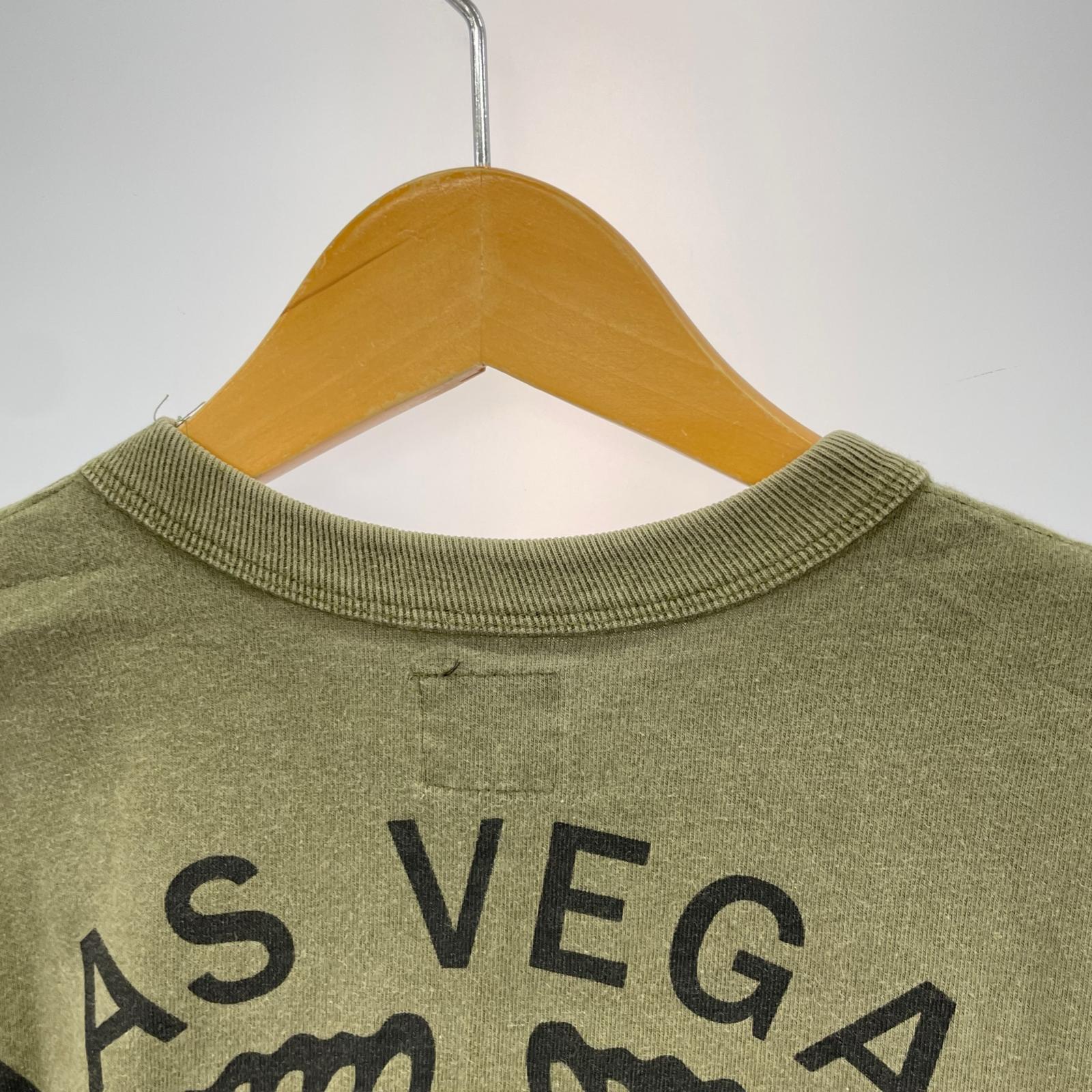 半袖Ｔシャツ カーキ (36) 36 カーキ