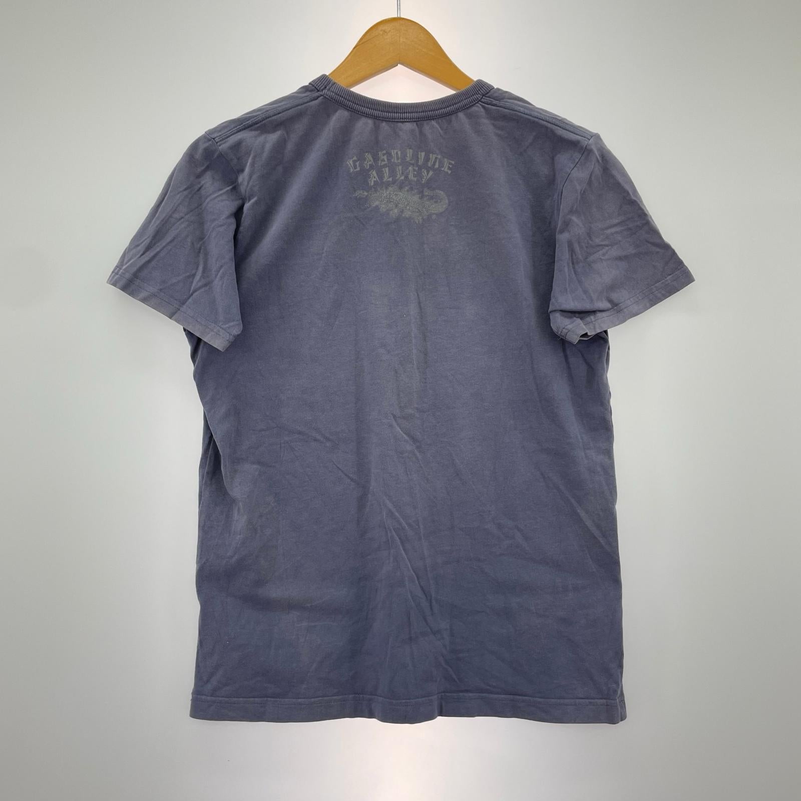 半袖Ｔシャツ ネイビー (S) S ネイビー