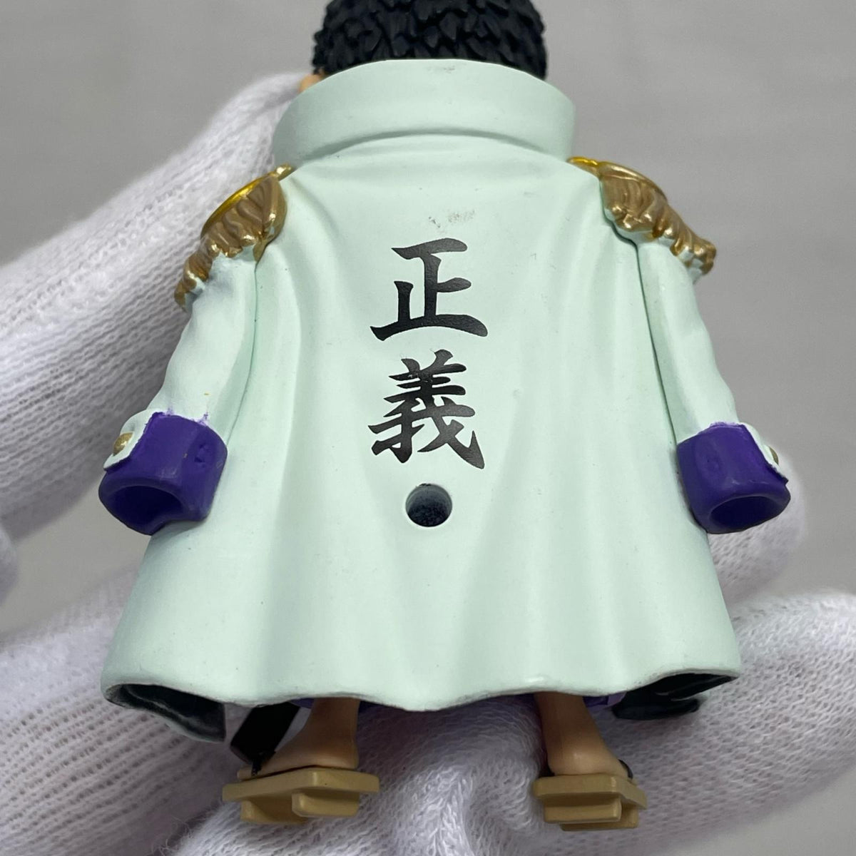 ワーコレ ドレスローザ３　藤虎 ワンピース バンプレスト フィギュア/グッズ