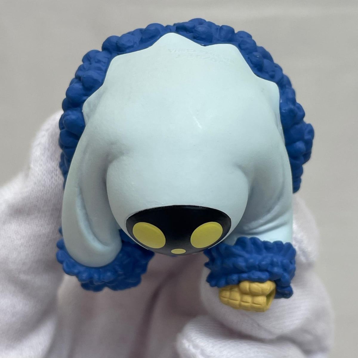 ワーコレ ブルゴリ ワンピース バンプレスト フィギュア/グッズ
