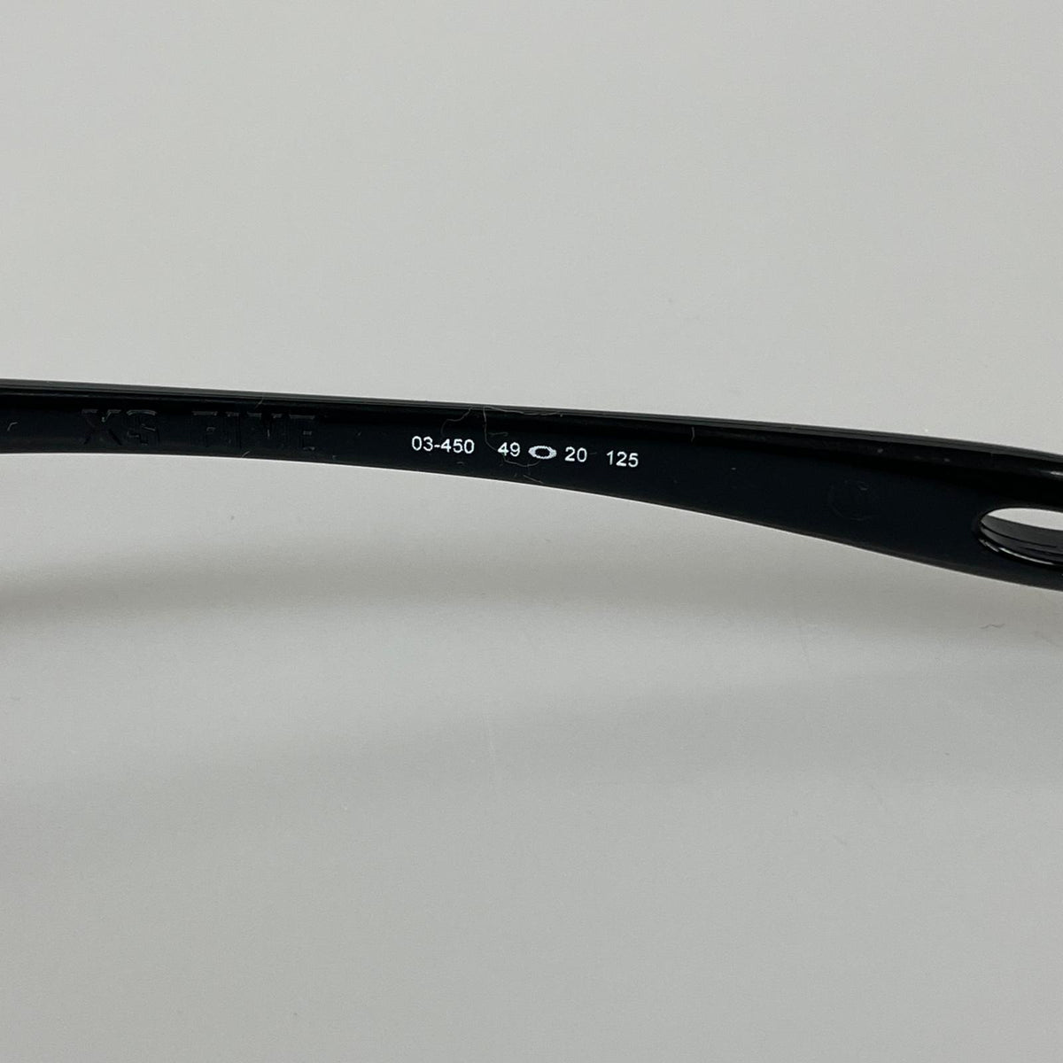 その他トップス 03-450 ｻﾝｸﾞﾗｽ ブラック