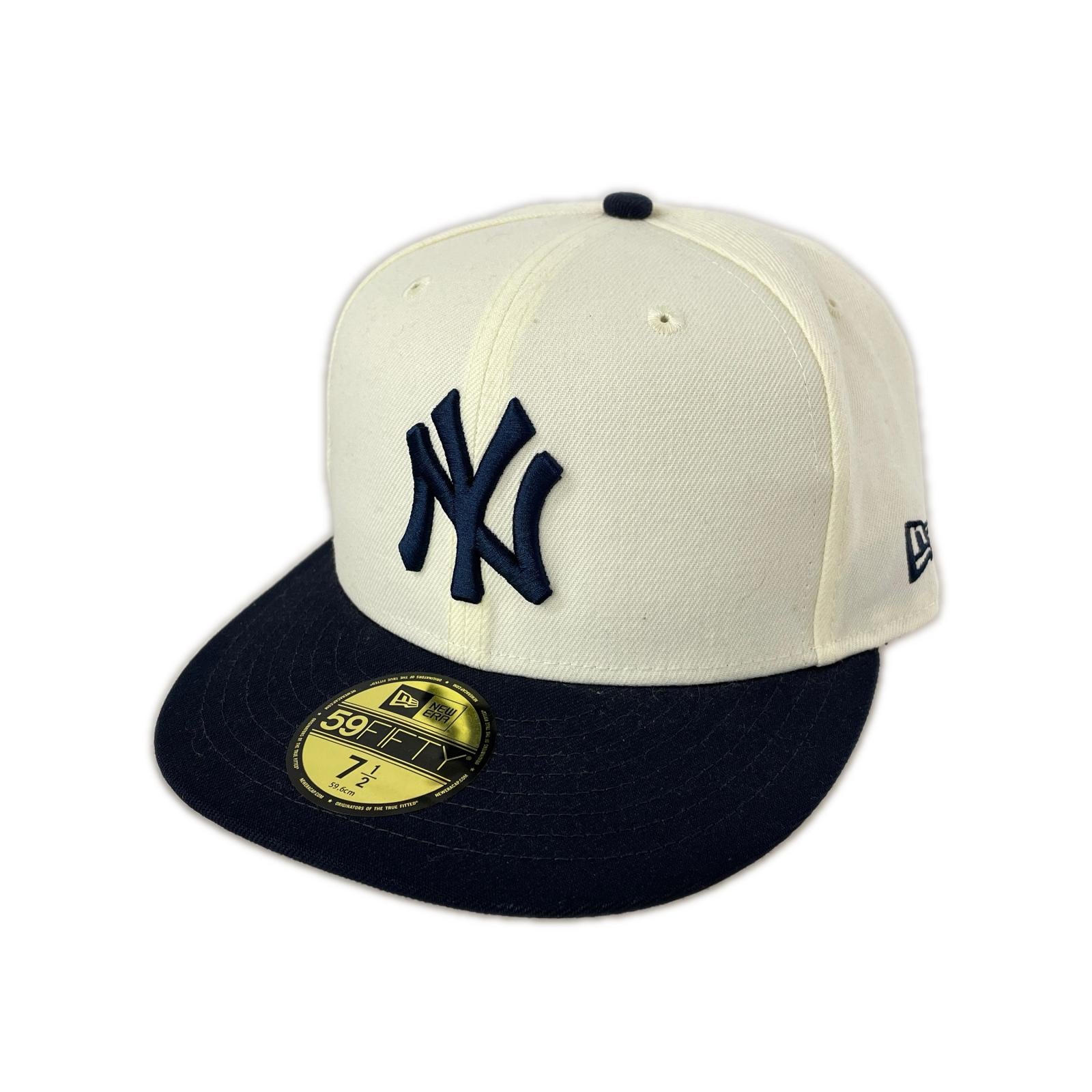 キャップ WORLD SERIES 白