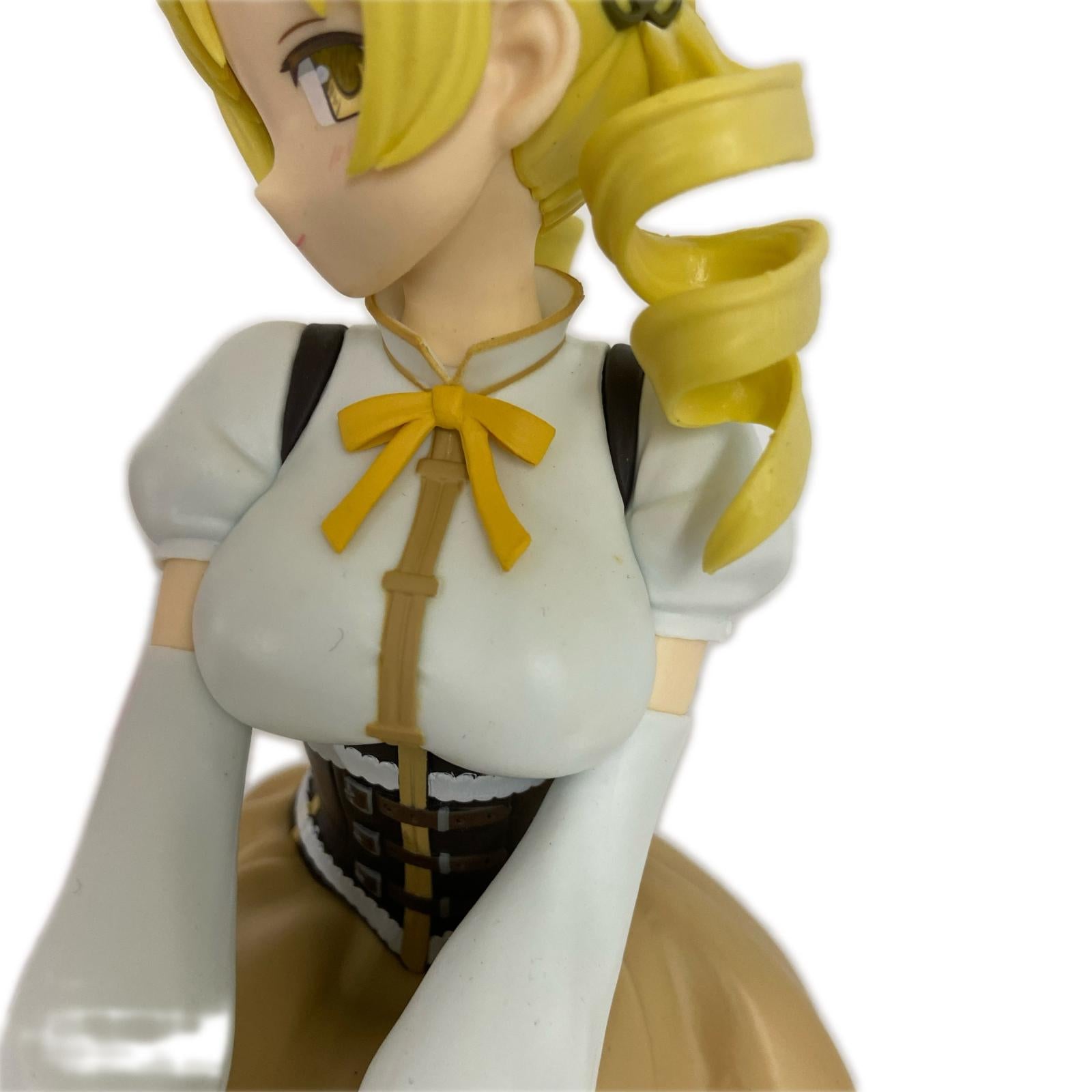 まどマギ 叛逆の物語 まどか&さやか&ほむら&マミ&杏子 5体セット まどマギ　叛逆の物語 フィギュア/グッズ