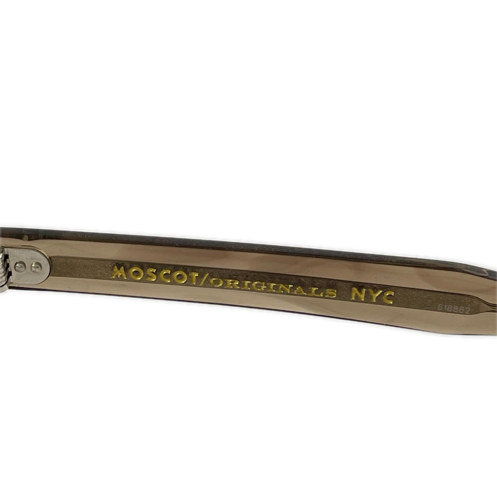 その他アクセサリー LEMTOSH 44□34-140 BROWN ASH ブラウン