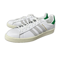 スニーカー ｘKITH CAMPUS 80s 28cm (US10 UK9 1/2 EU46) ホワイト