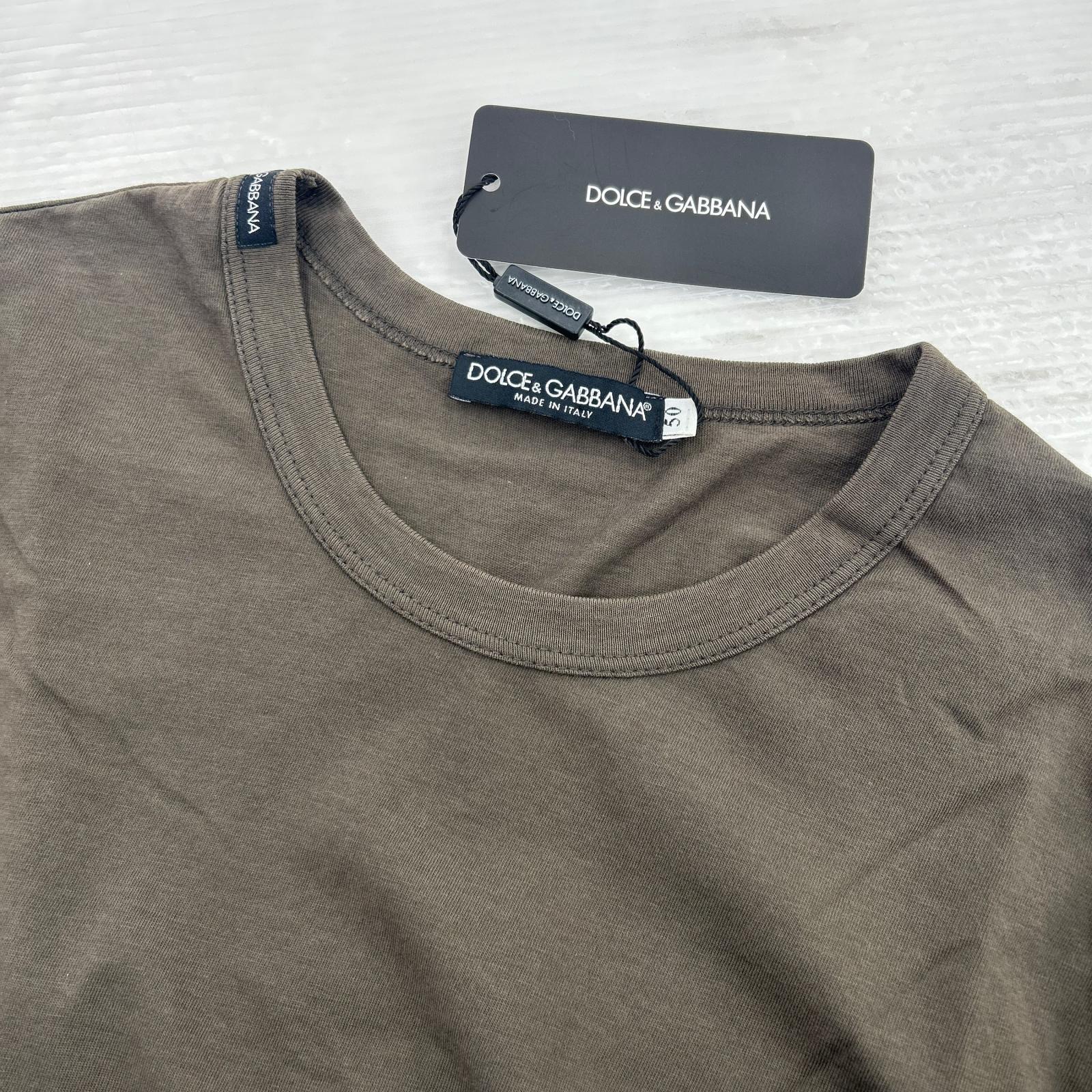 半袖Ｔシャツ バックプリントTシャツ 50 カーキ