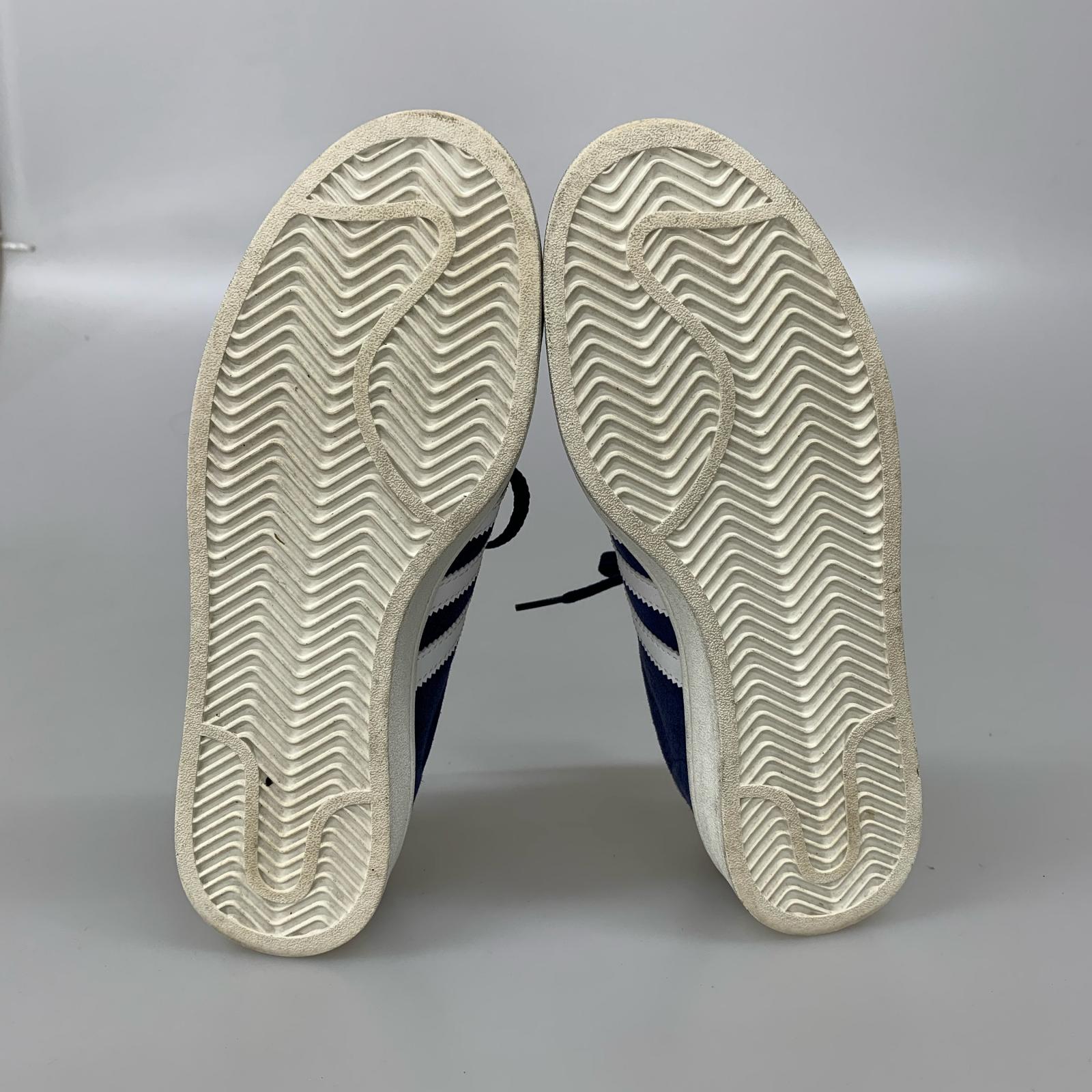 スニーカー Campus/サイズ26.5cm 26.5cm (US8 1/2 UK8 EU43) ネイビー