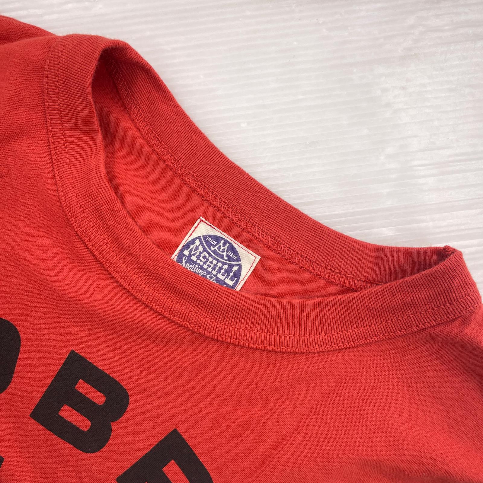 半袖Ｔシャツ SHELBY 427 COBRA/サイズL L レッド