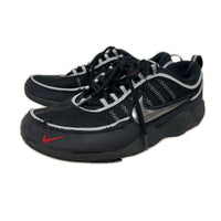 スニーカー AIR ZOOM SPIRIDON SP ブラック (27.5) 27.5cm (US9 1/2 UK9 EU45) ブラック