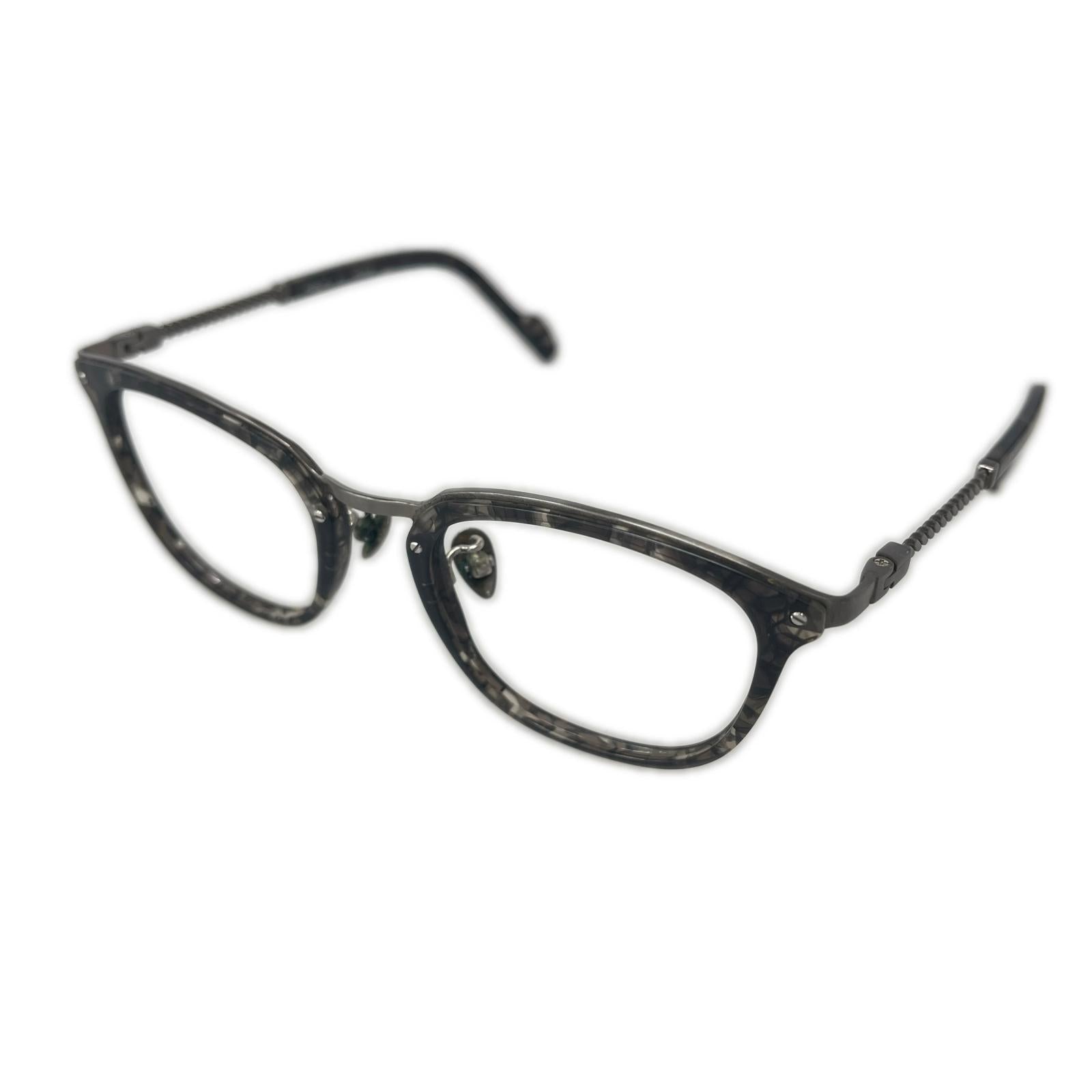 その他アクセサリー フエームレスメガネ